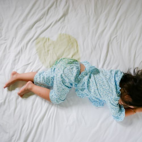Bed Wetting