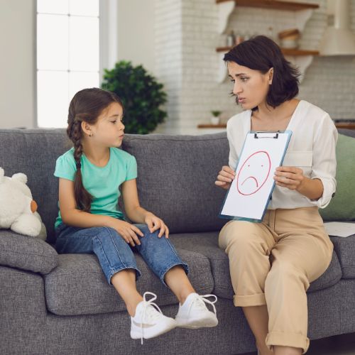 Behavioural Disorders