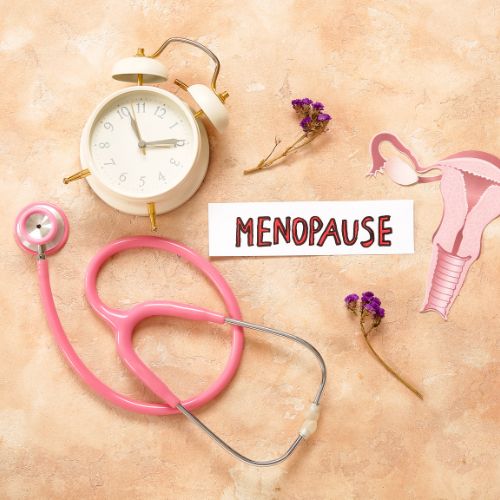 Menopause
